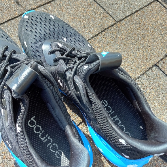 Adidas Alphabounce - Sunny Sky - Picture 7 of 12